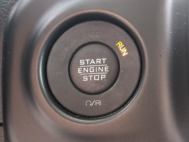Used 2023 Jeep Wrangler Unlimited Rubicon 4xe AWD/4WD image 24