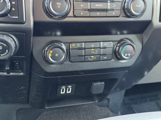 Certified 2020 Ford F150 XLT w/ Trailer Tow Package image 20