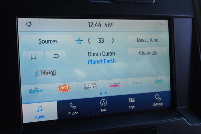 Certified 2020 Ford F150 XLT w/ Equipment Group 302A Luxury image 25