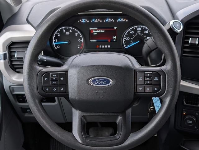 Certified 2023 Ford F150 XLT AWD/4WD image 14