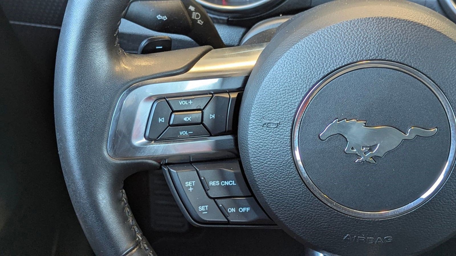 Certified 2019 Ford Mustang GT w/ GT Performance Package image 14