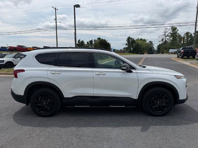 Used 2022 Hyundai Santa Fe XRT AWD/4WD image 6