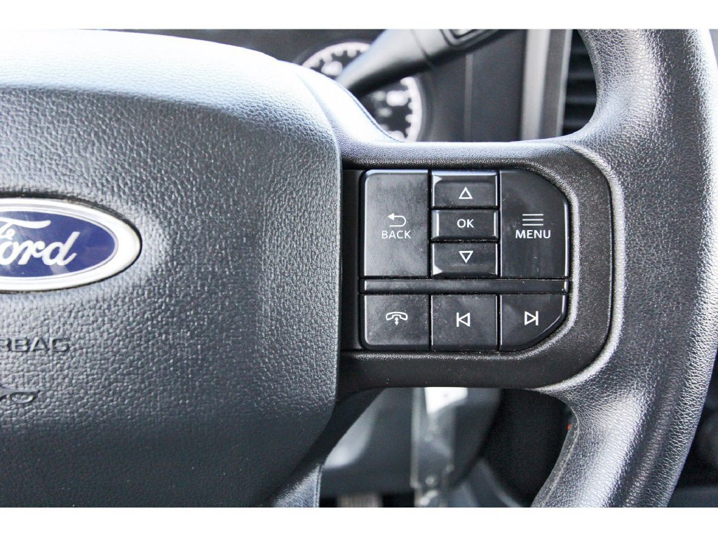 Certified 2025 Ford F250 XLT w/ 360-Degree Camera Package AWD/4WD image 19