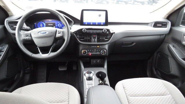 Certified 2020 Ford Escape SE Sport image 9