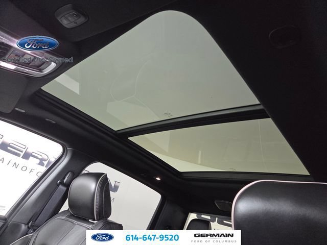Used 2019 RAM 1500 Limited AWD/4WD image 34