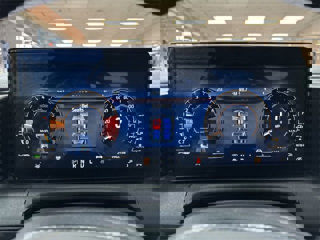 Certified 2024 Ford Mustang Convertible image 7