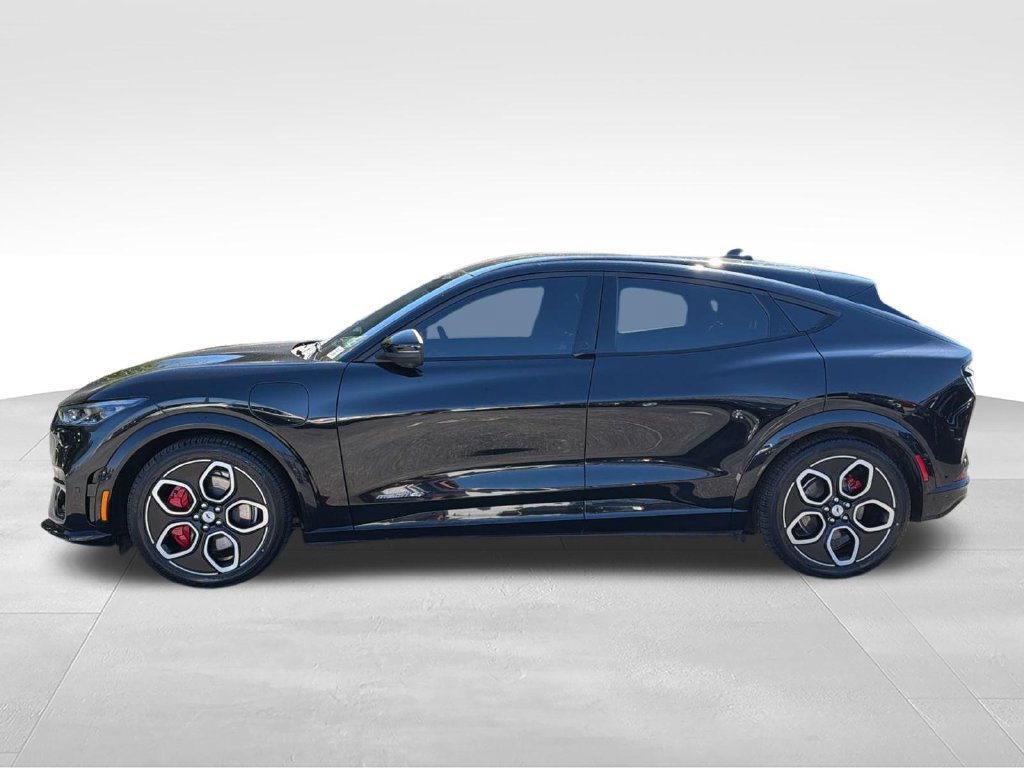 Certified 2023 Ford Mustang Mach-E GT AWD/4WD image 8