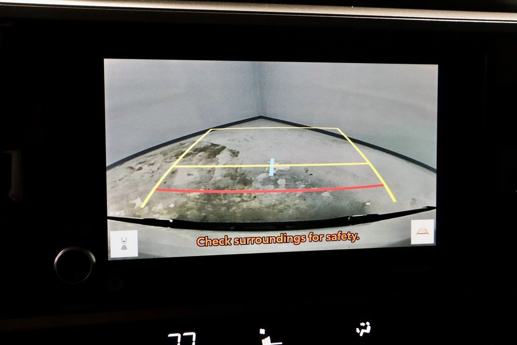 Used 2023 Toyota Tundra SR5 w/ TRD Sport Package image 9