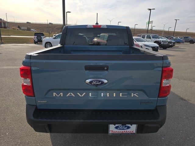 Certified 2023 Ford Maverick XL FWD image 3