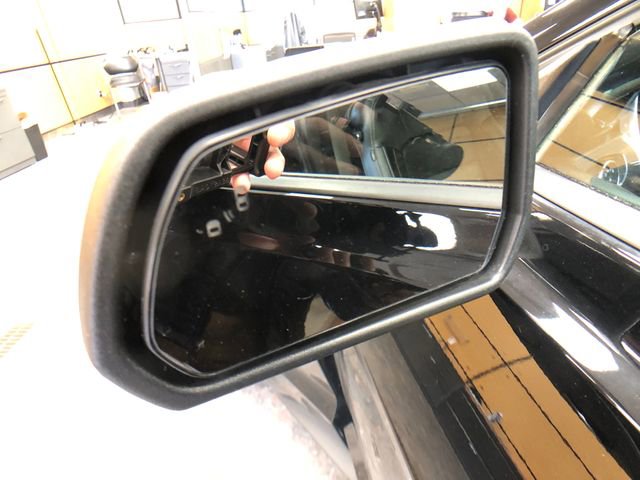 Certified 2022 Ford Mustang Premium w/ 2.3L High Performance Package RWD image 23