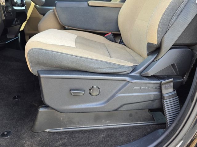 Certified 2022 Ford F150 XLT AWD/4WD image 13