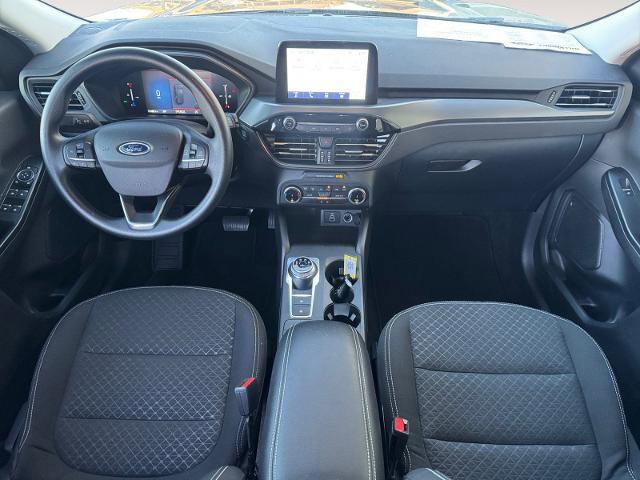 Certified 2025 Ford Escape Active image 10