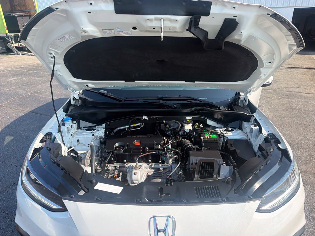 Used 2024 Honda HR-V LX image 34