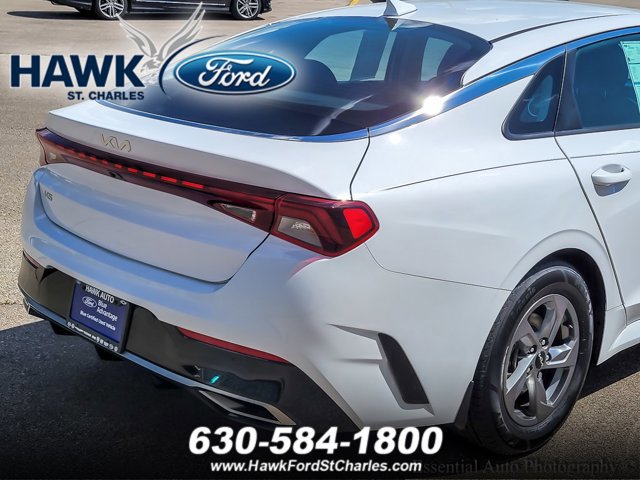 Used 2023 Kia K5 LXS image 6