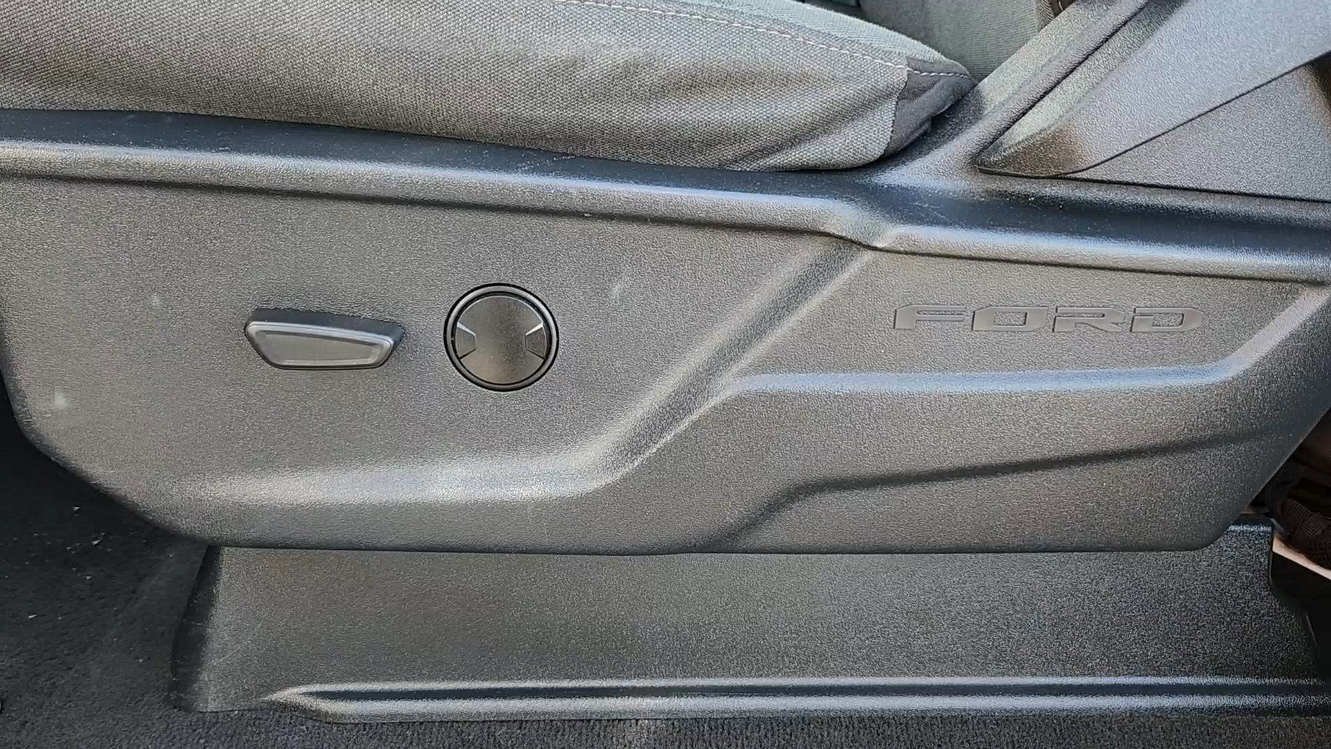 Certified 2024 Ford F250 XLT image 9