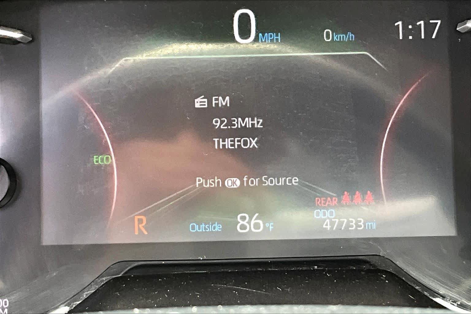 Used 2025 Toyota RAV4 XLE FWD image 24