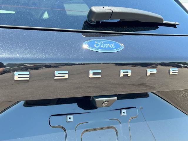 Certified 2020 Ford Escape SEL AWD/4WD image 12