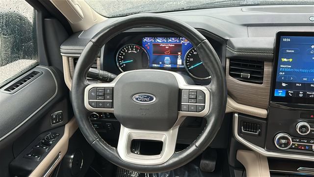 Certified 2023 Ford Expedition Limited image 23