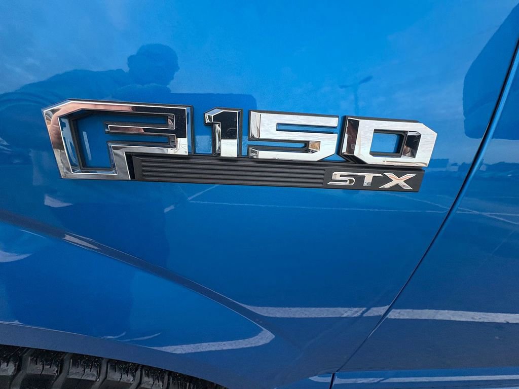 Certified 2020 Ford F150 XL w/ Equipment Group 101A Mid image 9