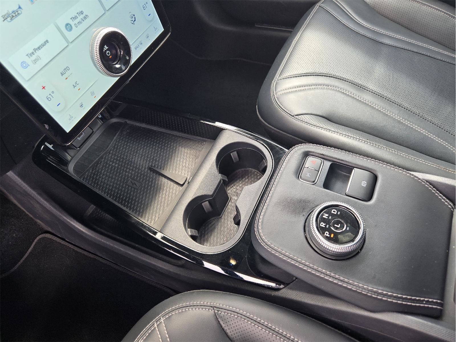 Certified 2023 Ford Mustang Mach-E Premium RWD image 18