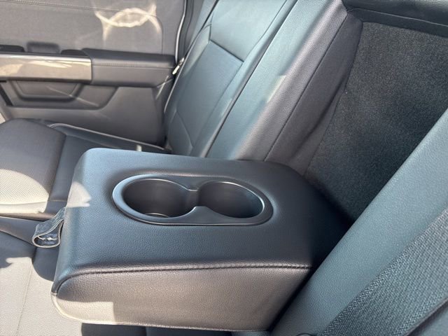 Certified 2023 Ford F150 Lariat w/ Equipment Group 502A High image 17