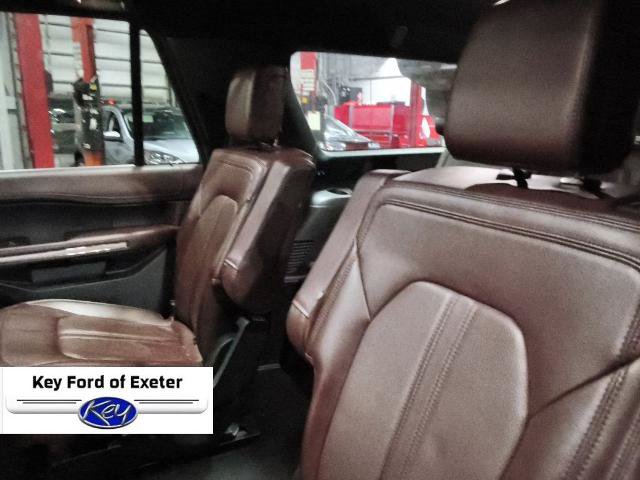 Certified 2023 Ford Expedition Max Limited AWD/4WD image 13
