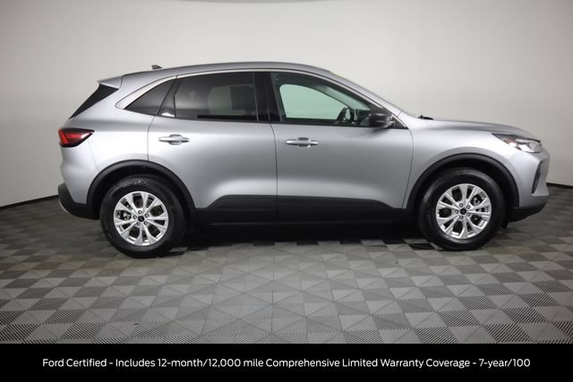 Certified 2024 Ford Escape Active AWD/4WD video 2