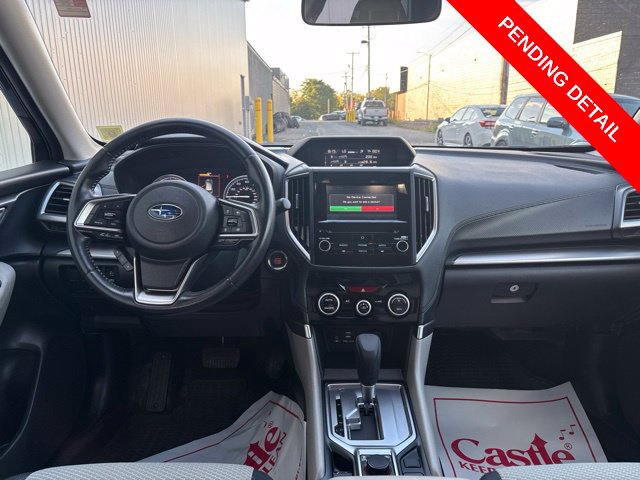 Used 2020 Subaru Forester Premium AWD/4WD image 7