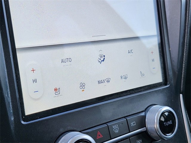 Certified 2023 Ford Edge SEL w/ Convenience Package image 23