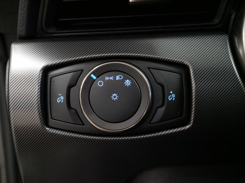 Certified 2020 Ford Mustang Shelby GT350 w/ Technology Package image 17