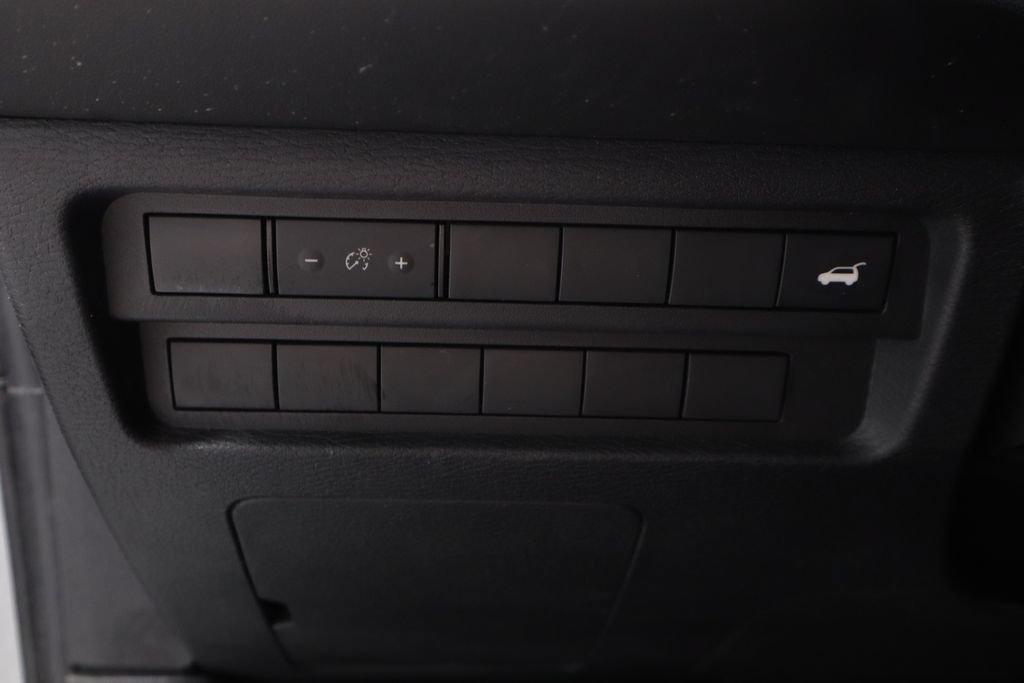 Used 2023 Mitsubishi Outlander SEL Black Edition AWD/4WD image 29