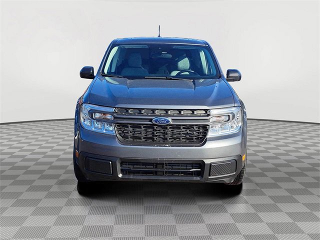 Certified 2023 Ford Maverick XLT image 8