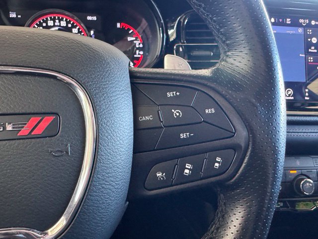Used 2024 Dodge Durango GT AWD/4WD image 17