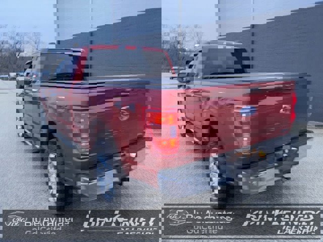 Certified 2023 Ford F150 XLT w/ Equipment Group 302A High image 16