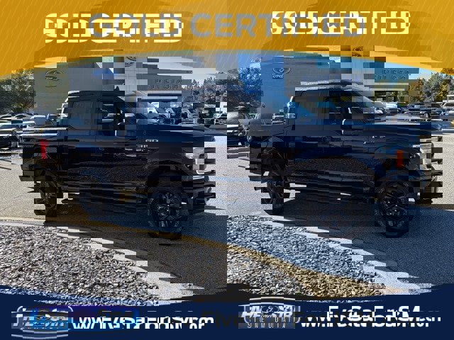 Certified 2020 Ford F150 XL w/ Equipment Group 101A Mid