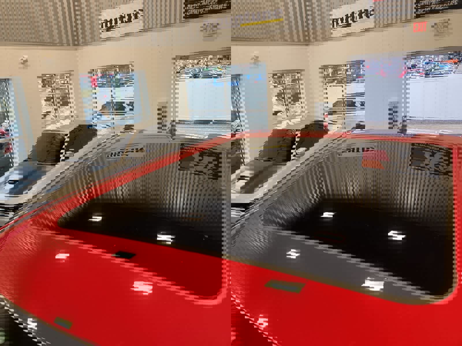 Used 2020 RAM 1500 Sport w/ Comfort & Convenience Group image 11