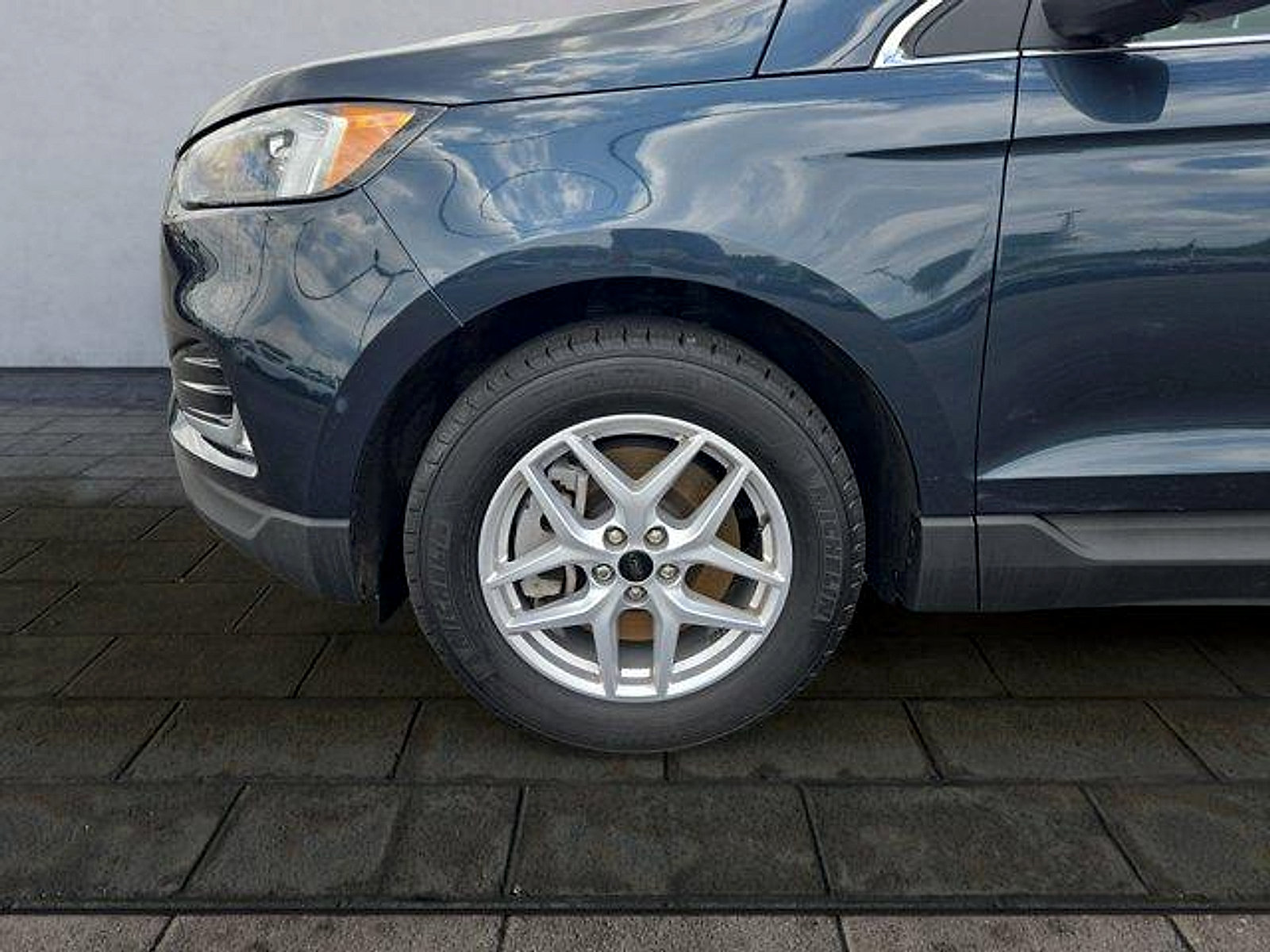 Certified 2023 Ford Edge SEL w/ Convenience Package AWD/4WD image 26