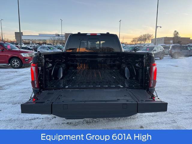 Certified 2024 Ford F150 King Ranch image 9