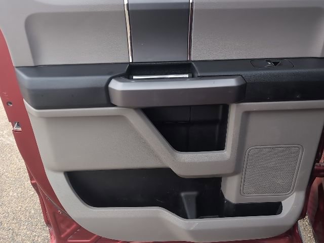 Certified 2019 Ford F150 XLT w/ Equipment Group 302A Luxury image 18