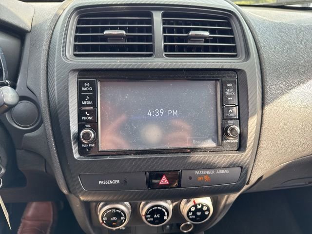 Used 2020 Mitsubishi Outlander Sport ES image 14