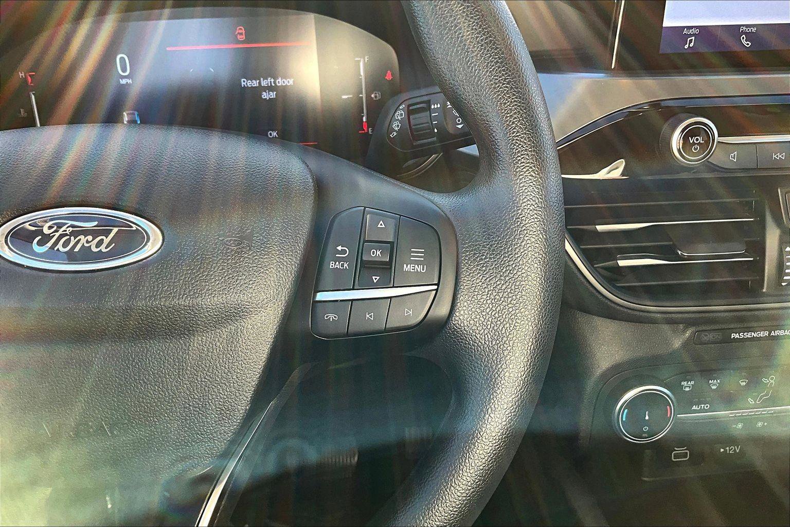 Certified 2025 Ford Escape Active image 10