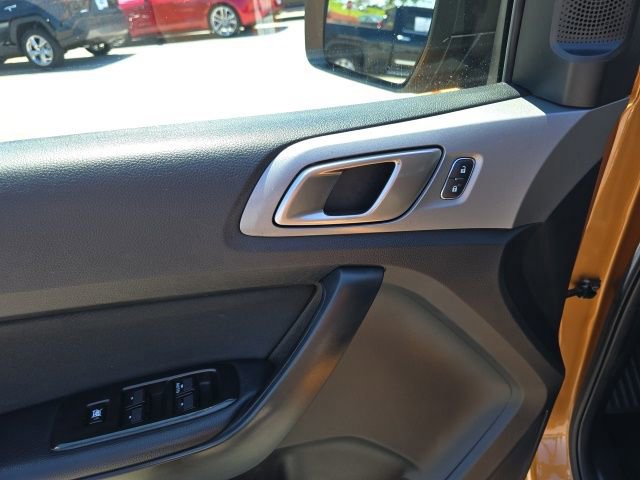 Certified 2019 Ford Ranger XLT w/ Equipment Group 301A Mid image 12