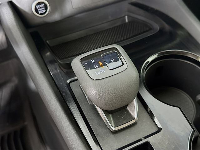 Used 2021 Nissan Rogue SV w/ Premium Package image 20