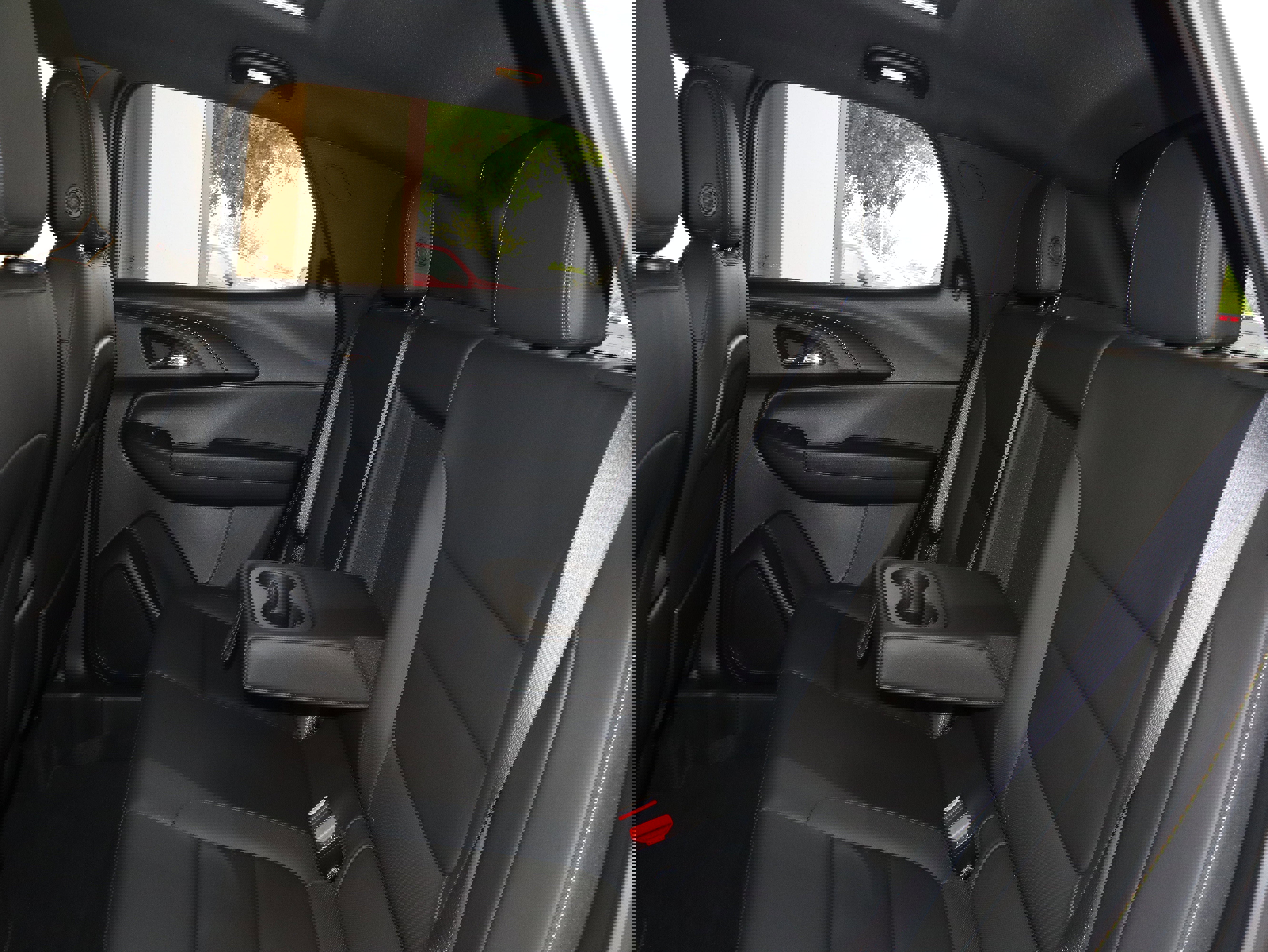 Used 2025 Chevrolet TrailBlazer ACTIV w/ Convenience Package image 37