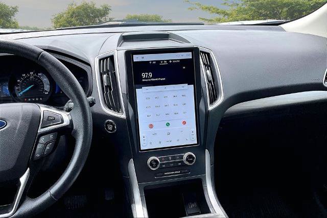 Certified 2024 Ford Edge SEL w/ Convenience Package AWD/4WD image 6