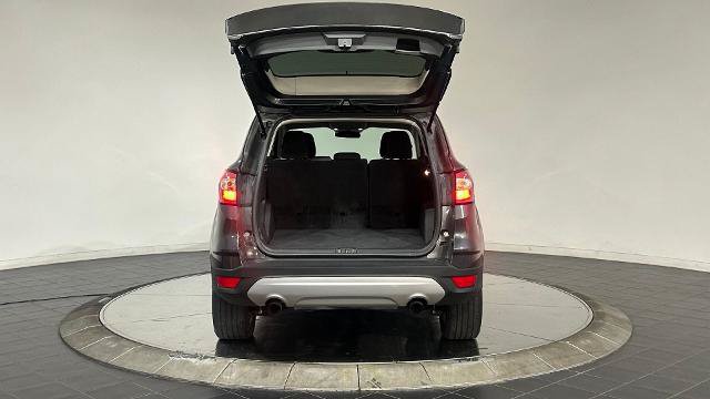 Certified 2018 Ford Escape SE w/ SE Sync 3 Package AWD/4WD image 26