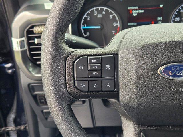 Certified 2023 Ford F150 XL w/ STX Appearance Package AWD/4WD image 29