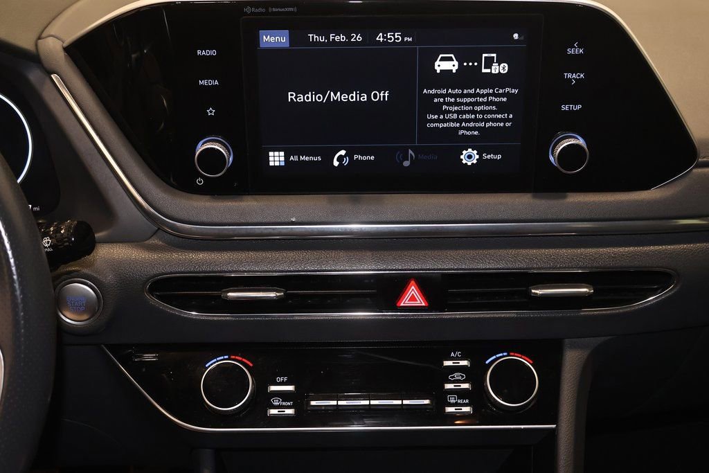 Used 2020 Hyundai Sonata SEL Plus image 31