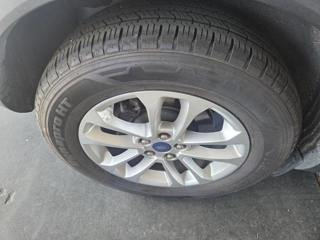 Certified 2020 Ford Escape SE image 7