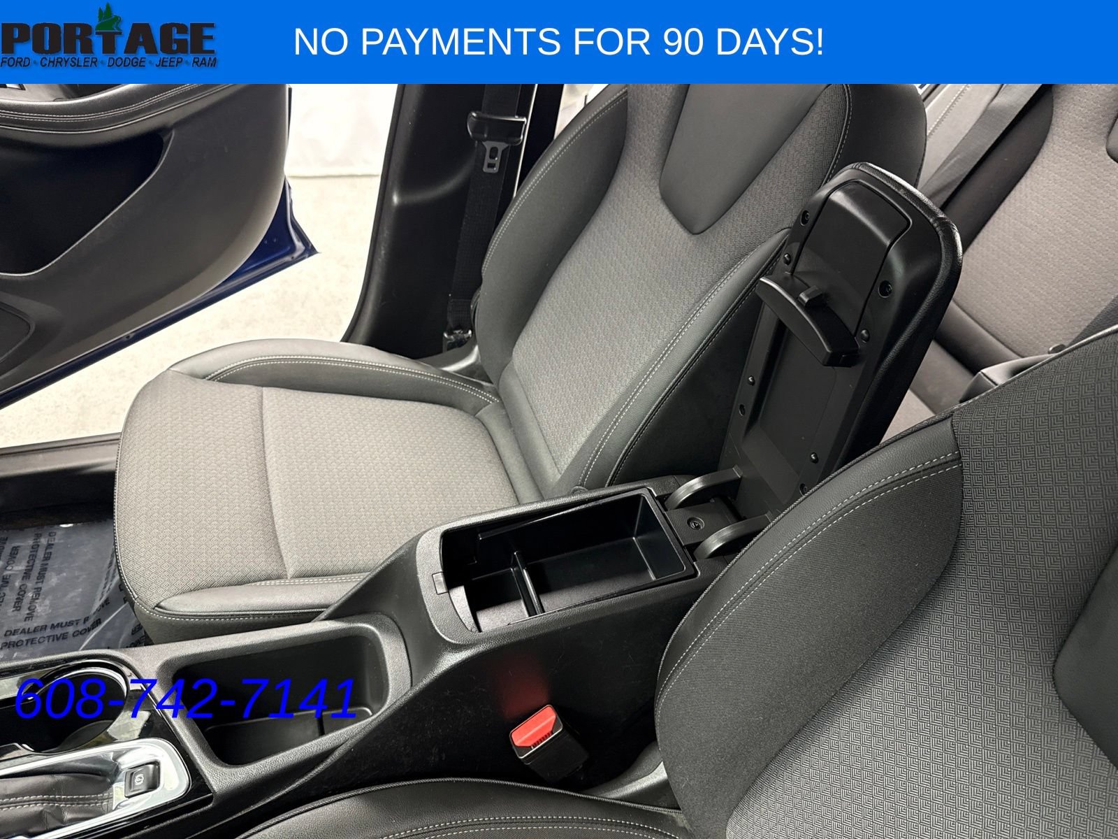 Used 2023 Buick Encore GX Select FWD image 20